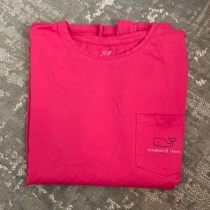 Vineyard Vines tee shirt